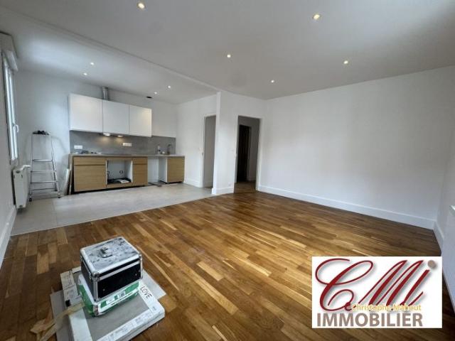 Appartement location à Vitry-le-François, Vitry-le-françois