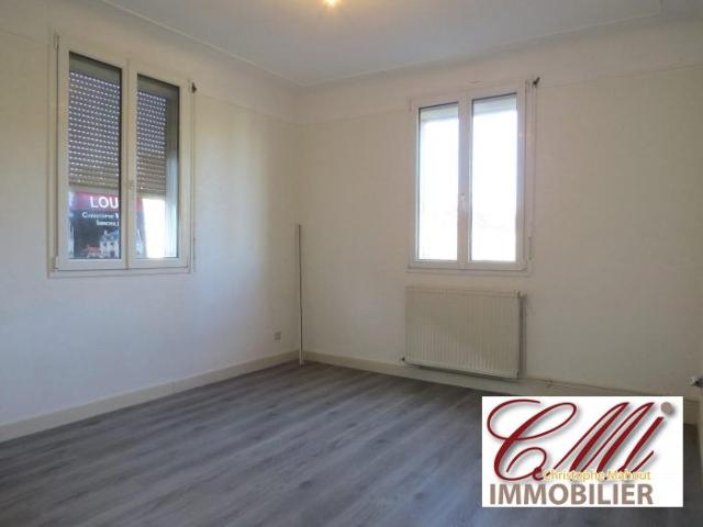 Appartement location à Vitry-le-François, Vitry-le-françois
