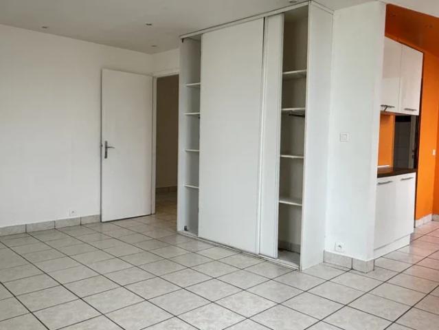 Appartement location à Vitry-le-François, Vitry-le-françois