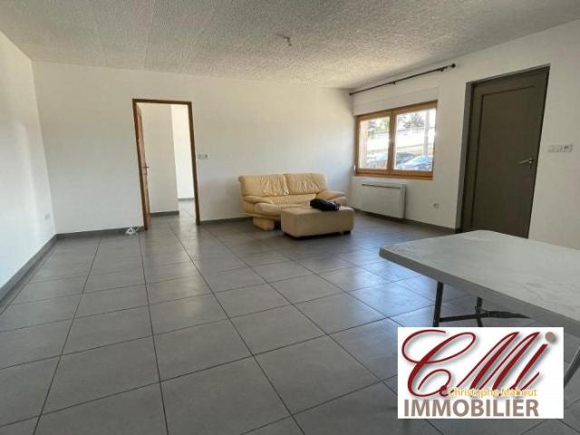 Appartement location à Vitry-le-François, Vitry-le-françois