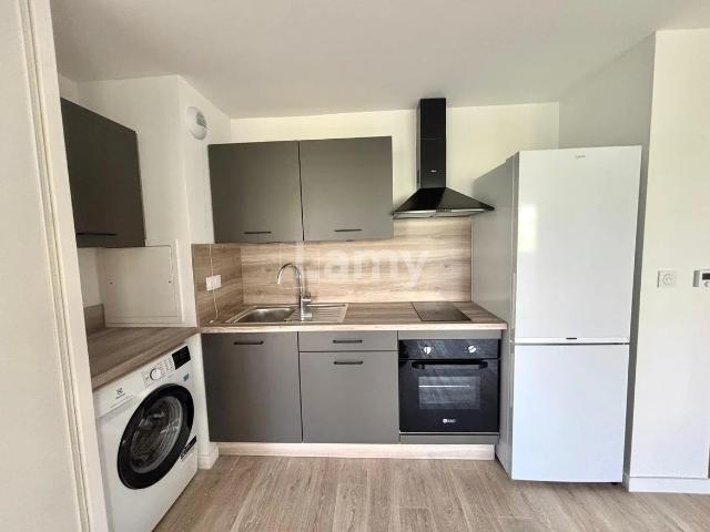 Appartement location à Strasbourg, Lingolsheim