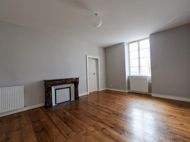Appartement location à Pau