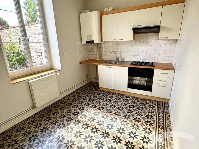 Appartement location à Saint-Benoît-sur-Loire, Loiret