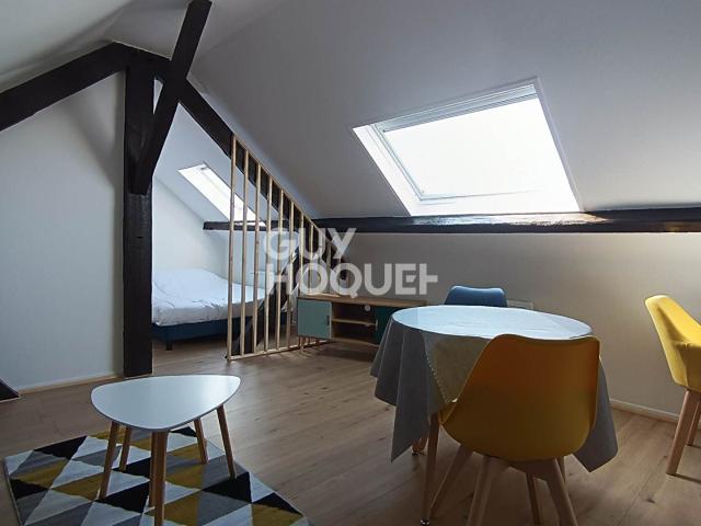 Appartement location à Calais