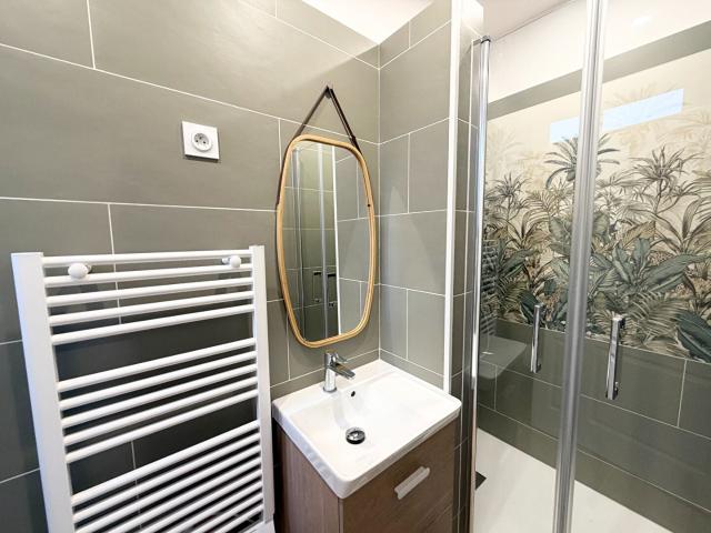 Appartement location à Calais