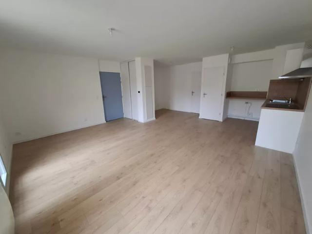 Appartement location à Compiègne