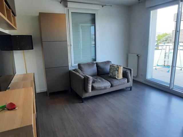 Appartement location à Toulouse