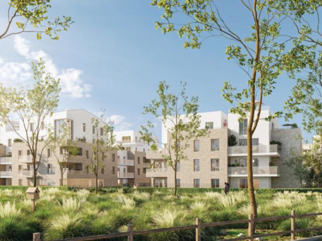 Appartement location à Versailles, Les Clayes-sous-bois