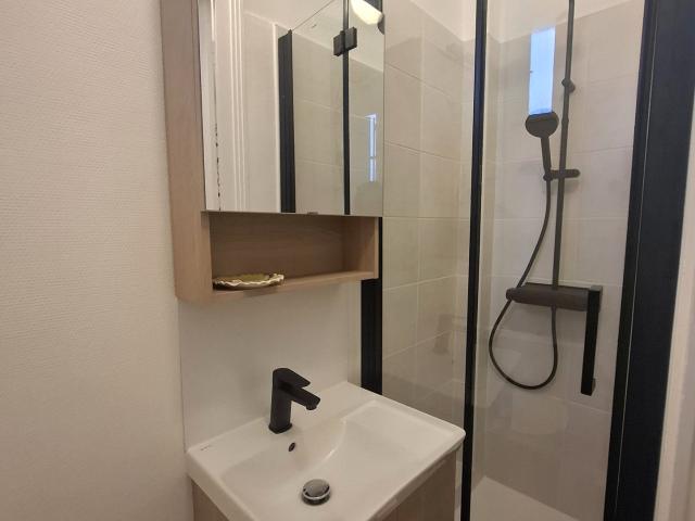 Appartement location à Nanterre, Levallois-perret