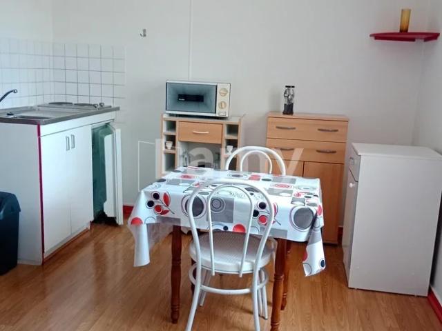 Appartement location à Clermont-Ferrand, Clermont-ferrand