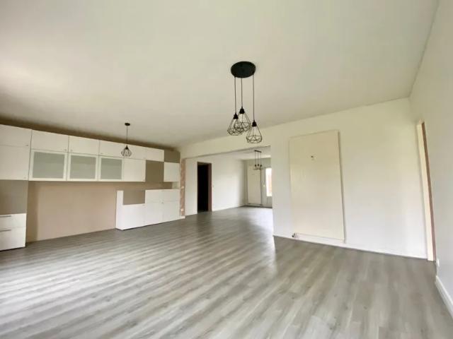 Appartement location à Saint-Dizier, Saint-dizier
