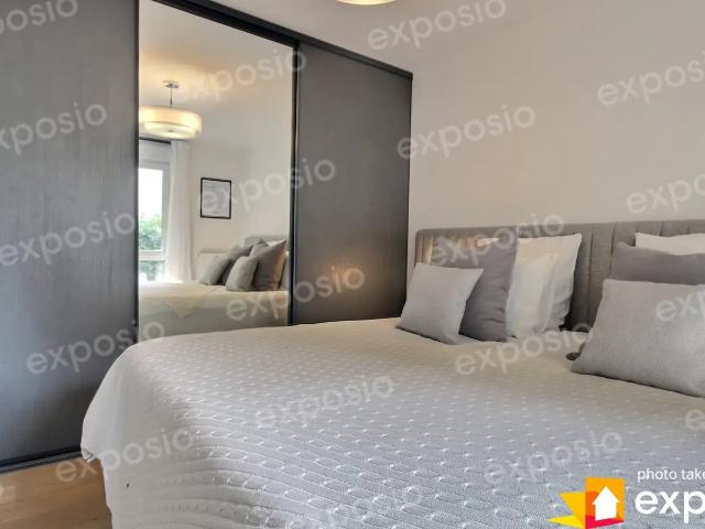 Appartement location à Saint-Denis, Île-de-France