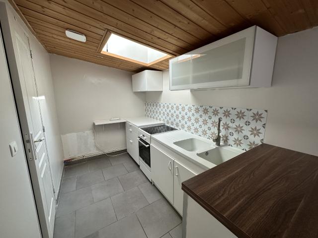 Maison location à Amiens