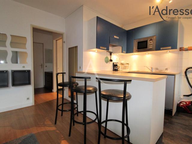 Appartement location à Nanterre, Suresnes