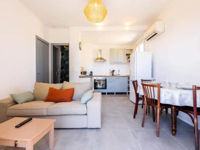 Appartement location à Béziers, Valras-plage