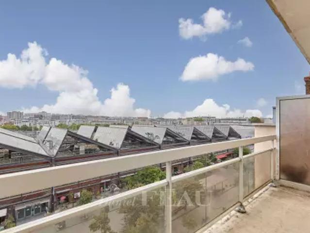Appartement location à Paris, Île-de-France