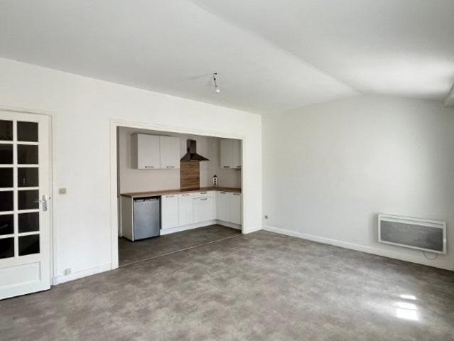 Appartement location à Le Puy-en-Velay, Le Puy-en-velay
