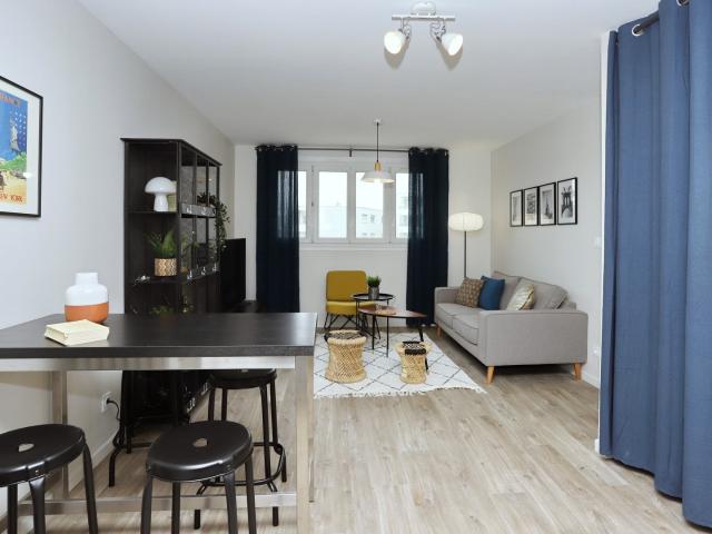 Appartement location à Rennes, Bretagne