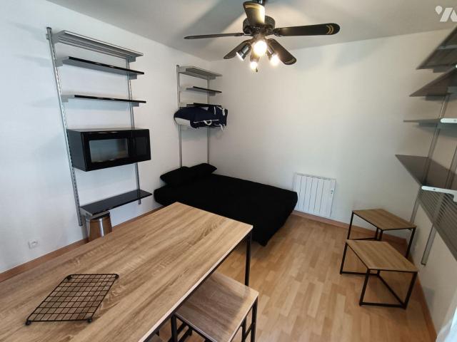 Appartement location à Rennes, Bretagne
