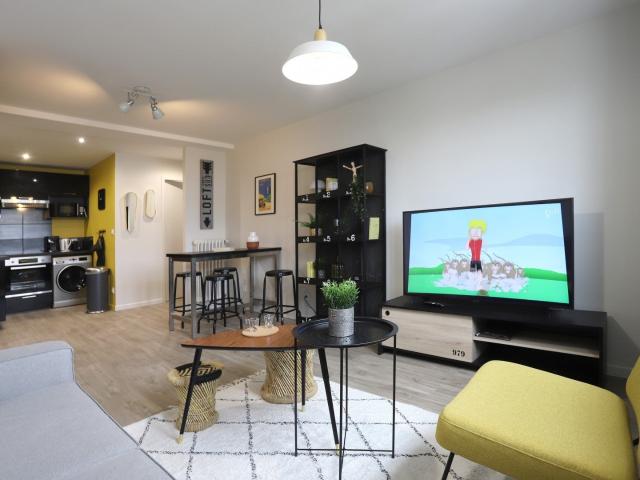 Appartement location à Rennes, Ille-et-Vilaine