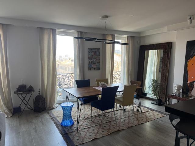 Maison location à Marseille