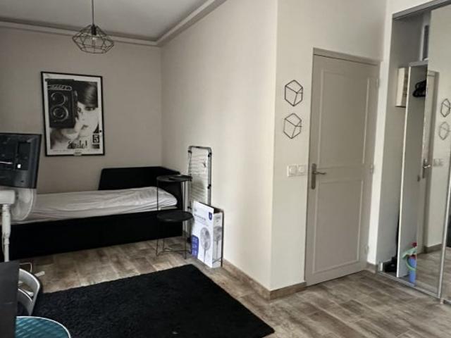 Appartement location à Marseille