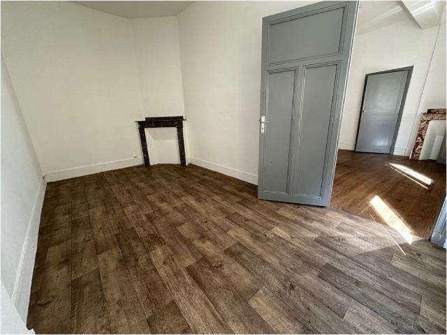 Appartement location à Toulouse