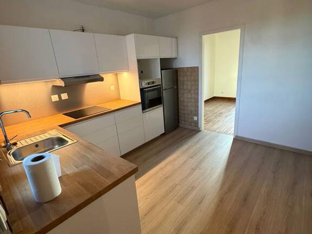 Appartement location à France métropolitaine, Bezons