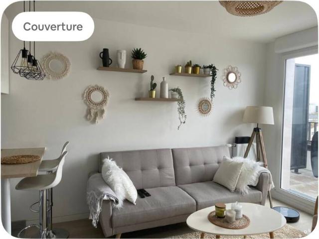 Appartement location à Argenteuil, Bezons