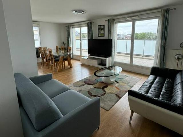 Appartement location à France métropolitaine, Bezons