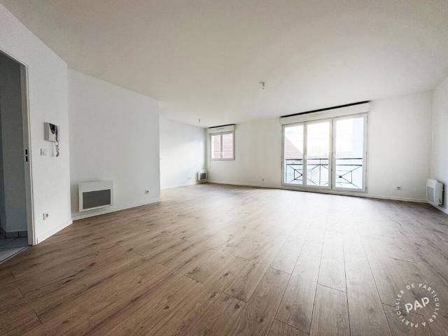 Appartement location à France métropolitaine, Bezons