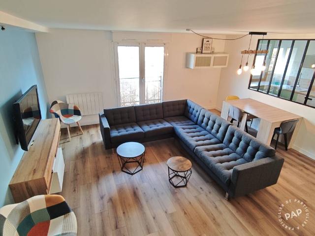 Appartement location à France métropolitaine, Bezons