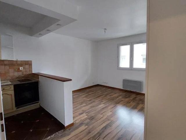 Appartement location à Compiègne