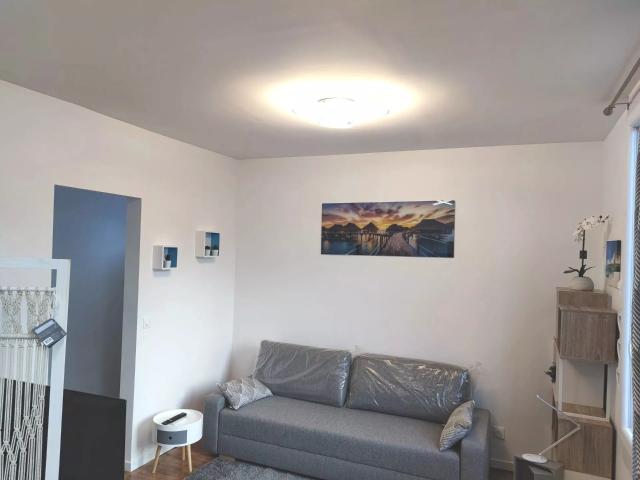 Appartement location à Nanterre, Courbevoie