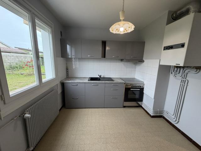 Appartement location à Montbrison, Feurs