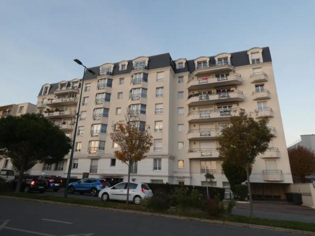 Appartement location à Le Raincy, Gagny