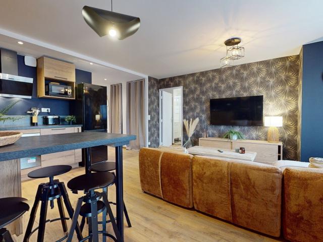 Appartement location à Lyon, Métropole de Lyon