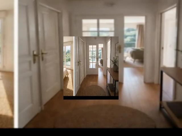 Appartement location à Nanterre, Puteaux