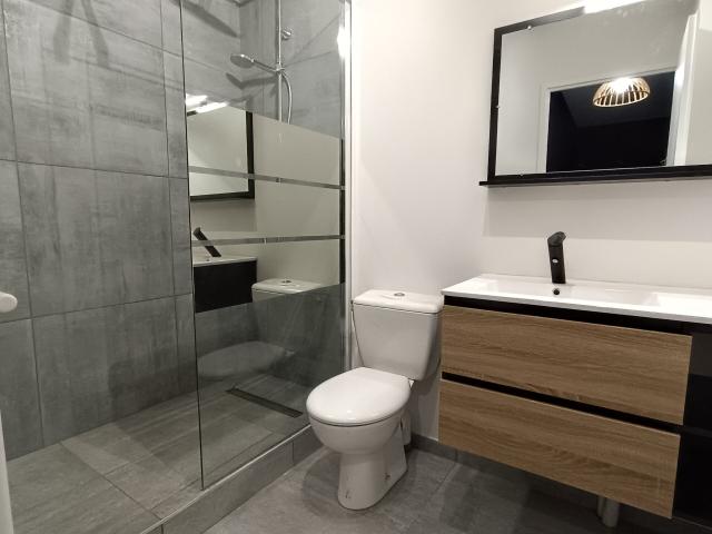 Appartement location à Saint-Étienne, Saint-etienne