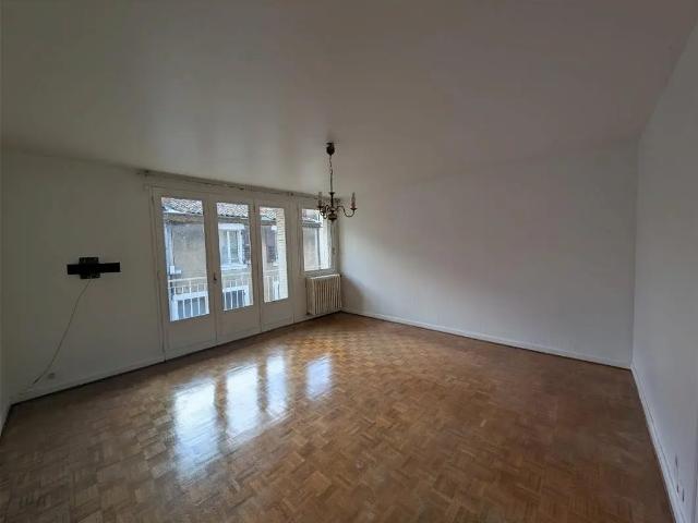 Appartement location à France métropolitaine, Valence