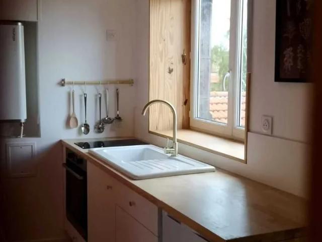 Appartement location à Riom, Puy-de-Dôme