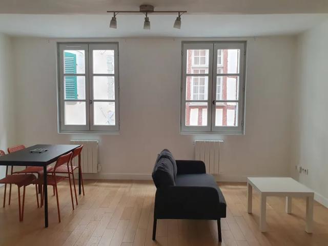 Appartement location à Bayonne