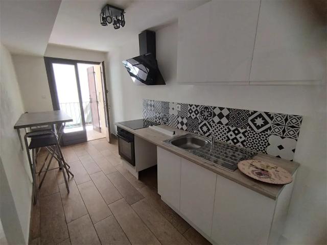 Appartement location à Apt