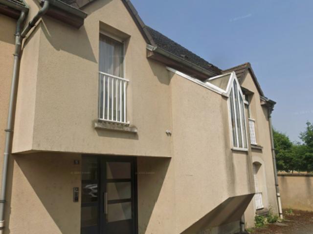Appartement location à Châteauroux, Ardentes
