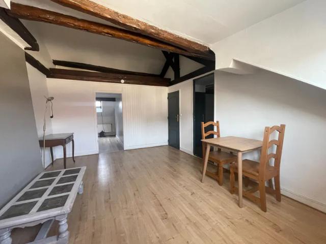 Appartement location à Palaiseau, Arpajon