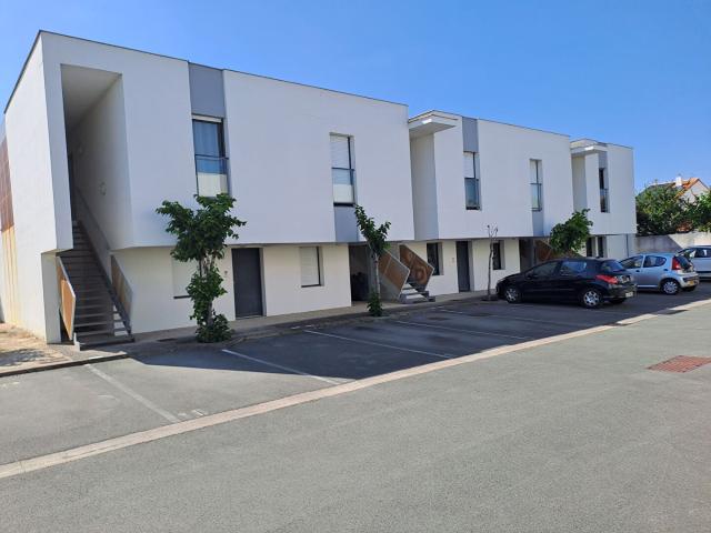 Appartement location à Aytré, Cité Lafayette