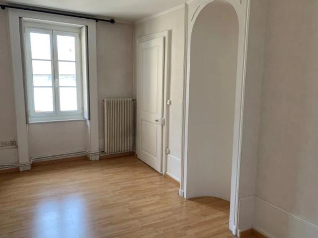 Appartement location à Besançon