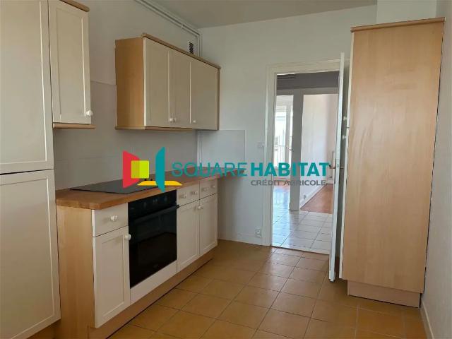 Appartement location à Bourges