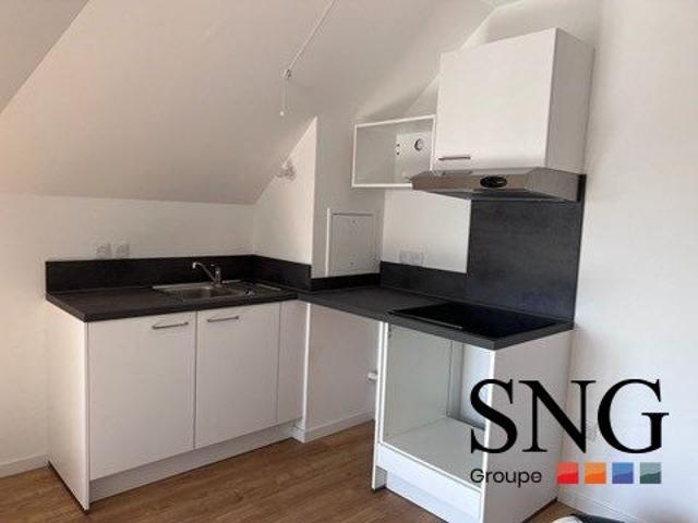 Appartement location à Torcy, Brou-sur-chantereine