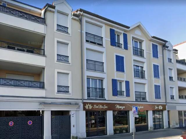 Appartement location à Brou-sur-Chantereine, Seine-et-Marne